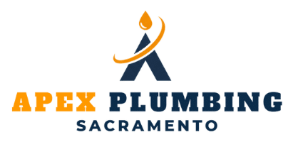 Apex Plumbing Sacramento logo