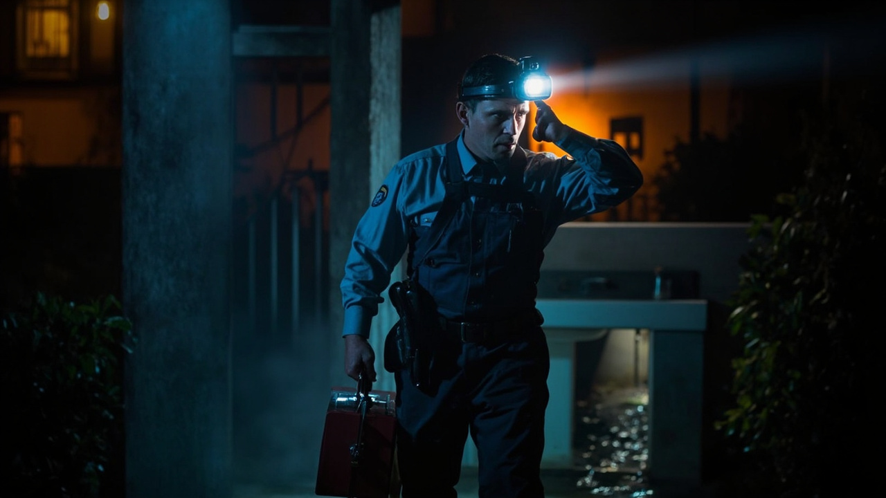 Sacramento Plumbing Emergencies Don't Wait for Business Hours