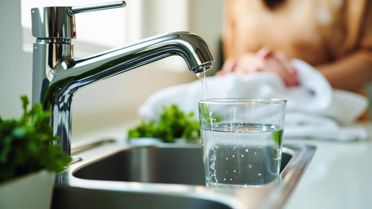 Benefits of Water Softeners in Sacramento – Protect Your Plumbing and Save Thousands on Repairs