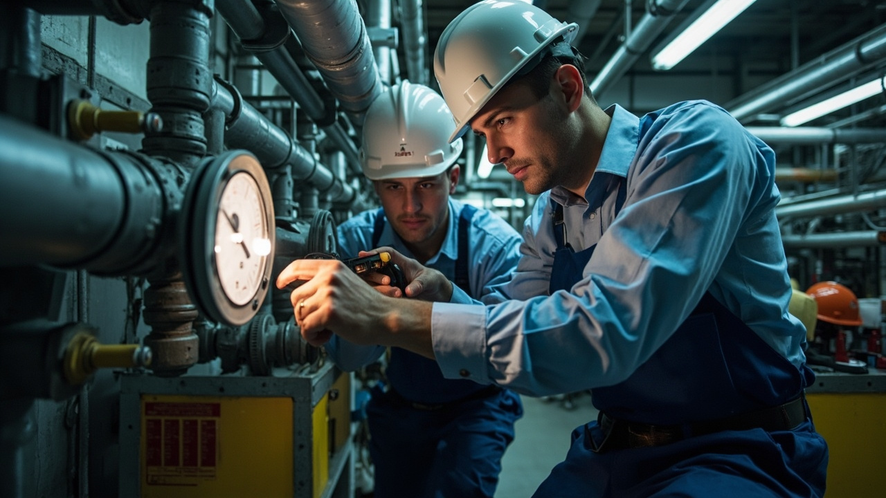 Commercial Plumbing Contractors in Sacramento | Minimize Downtime with Industrial-Grade Solutions