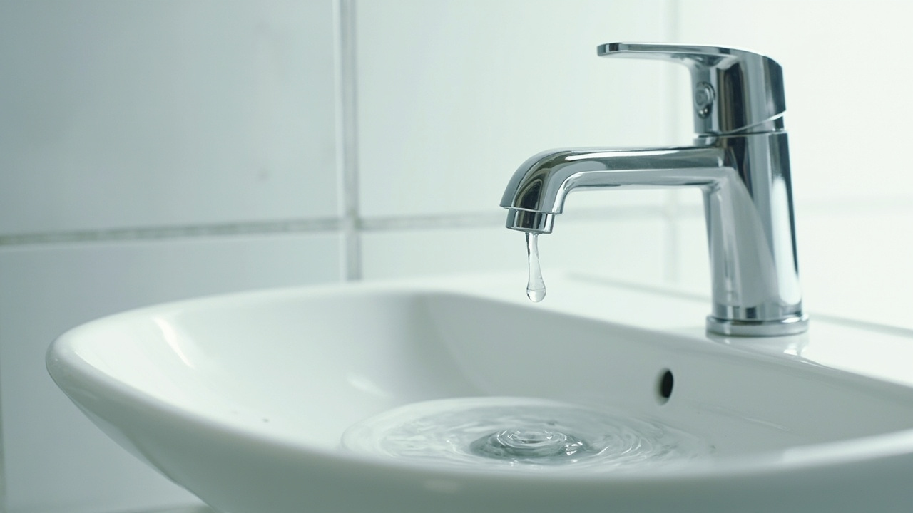 Dripping Faucets & Leaks in Sacramento | Expert Diagnosis and Permanent Fixes