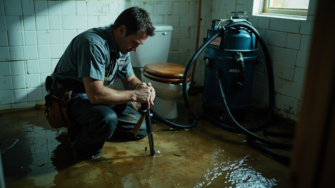 Sacramento's Aging Sewer Infrastructure and Your Property