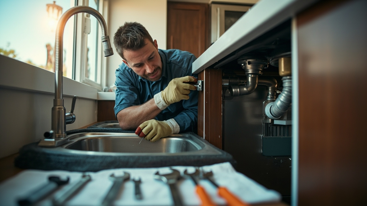 Garbage Disposal Services in Sacramento – Comprehensive Repair, Installation, and Replacement by Local Experts