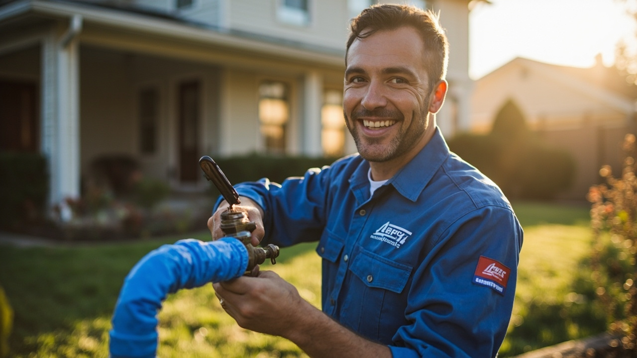 The Science Behind Effective Pipe Protection