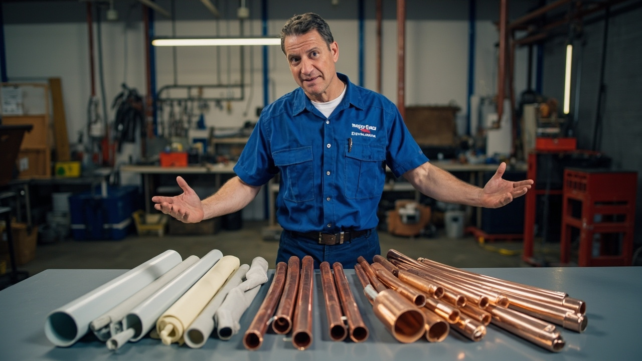 How Material Properties Drive Performance in Sacramento Homes