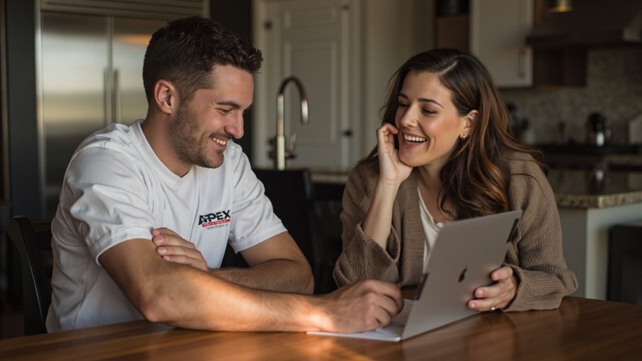 Why Sacramento Homeowners Need Flexible Plumbing Payment Solutions