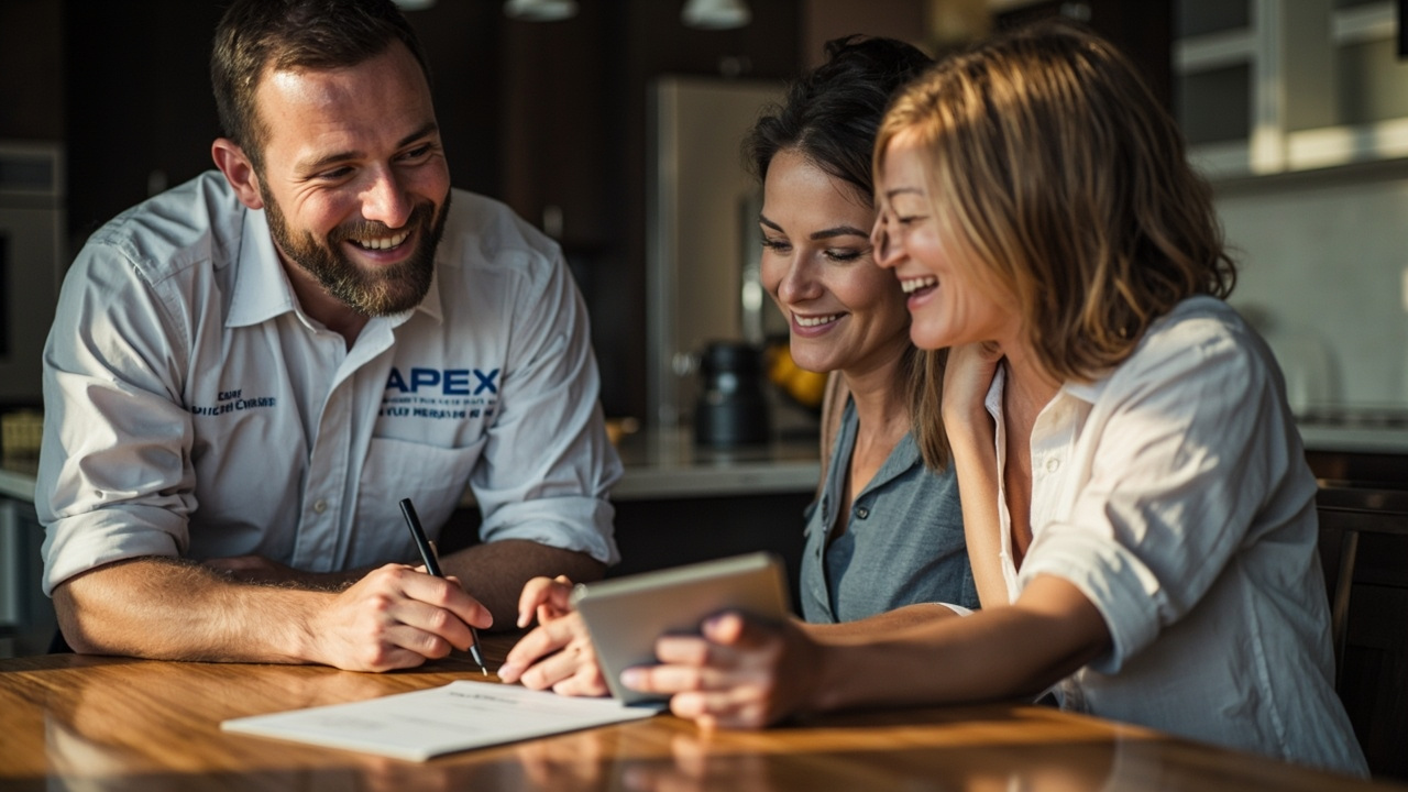 How Plumbing Financing Works for Sacramento Repairs and Installations