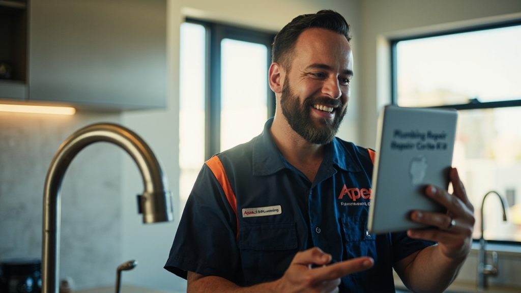 Plumbing Repair Cost Guide in Sacramento CA 95814