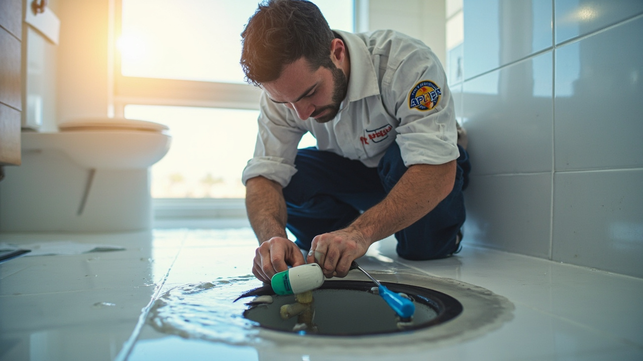 Why Sacramento Water Chemistry Makes Your Drains Fail Faster
