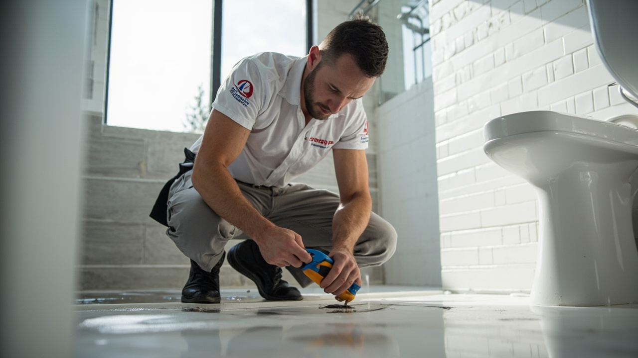 Slow Draining Sinks & Showers in Sacramento – Expert Diagnosis Stops the Real Problem