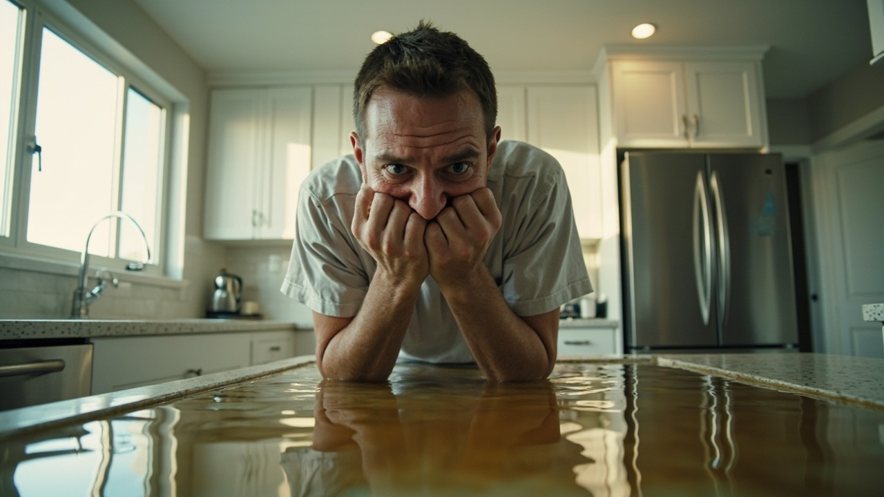 How We Identify and Eliminate the Source of Drain and Sewer Odors