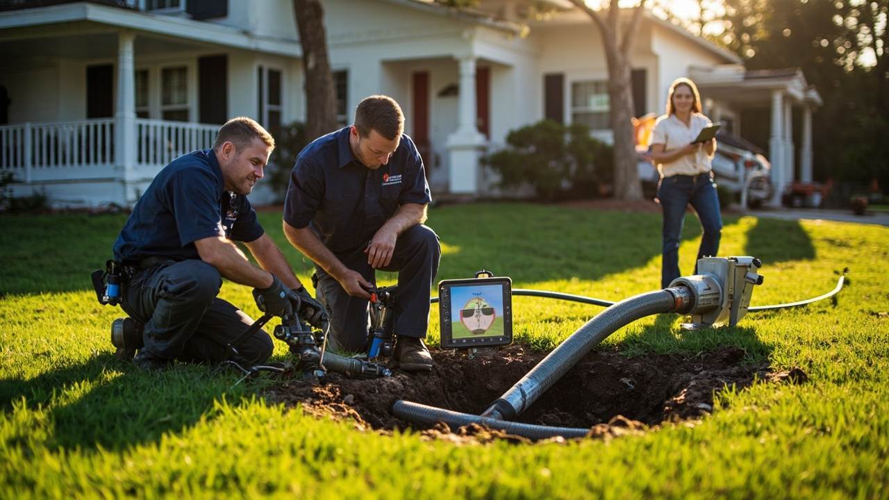 How CIPP Lining and Trenchless Pipe Rehabilitation Work in Commercial Applications