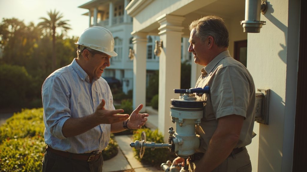 Understanding Backflow Testing in Sacramento CA 95814