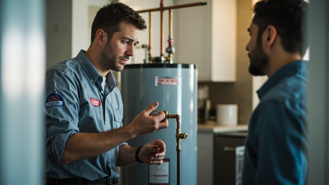 Why Sacramento Water Heater Tanks Fail Faster Than You Think