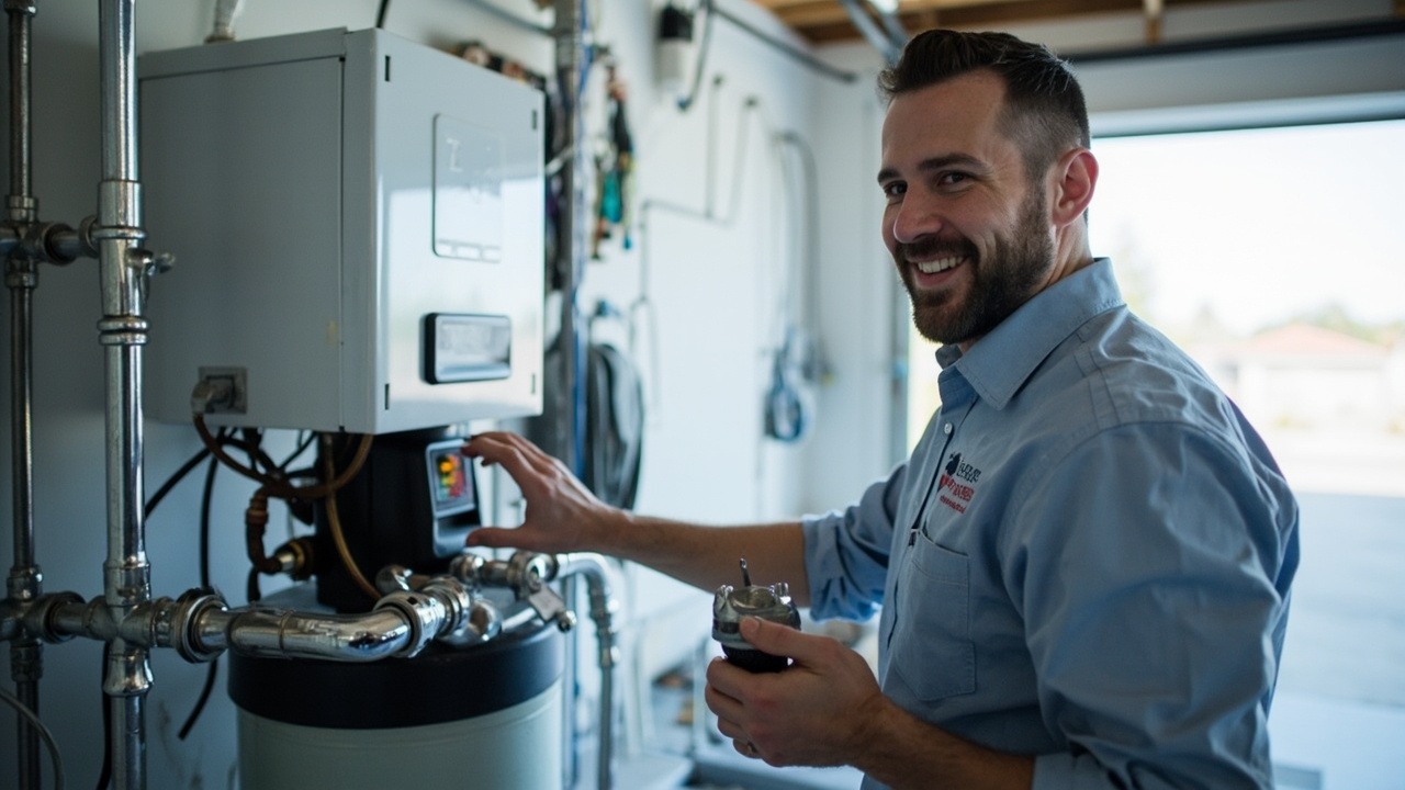 Why Sacramento Water Destroys Appliances Faster Than You Think