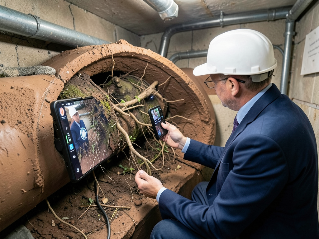 Affordable Rooter Services and Drain Cleaning in North Oak Park