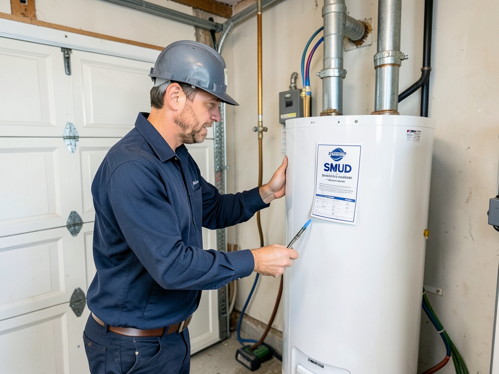 Choosing the right heat pump water heater for your