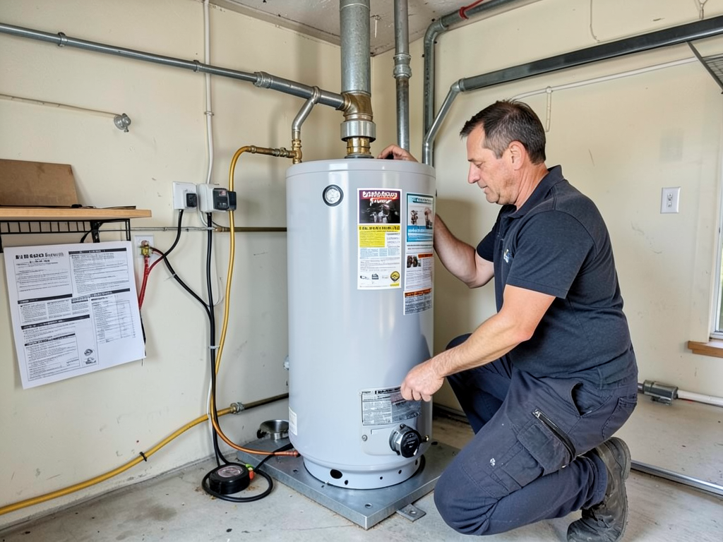 Finding the Right Water Heater for a Multi-Generational Home in Elk Grove