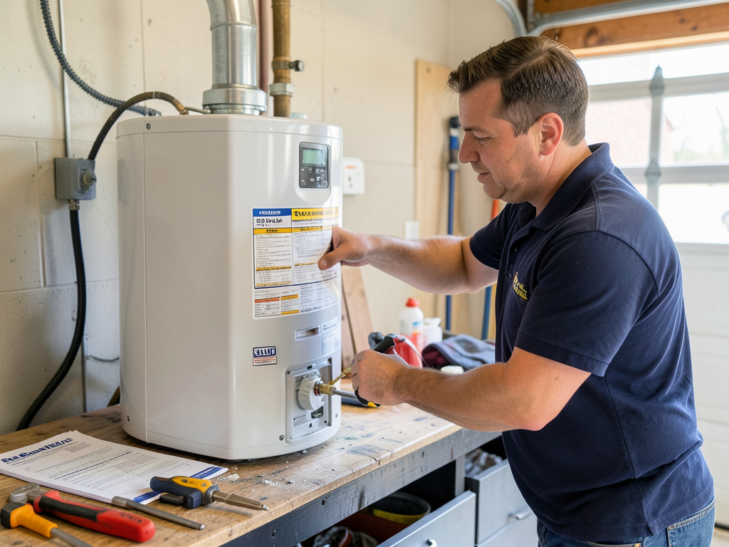 Gas vs Electric Tank Water Heaters — Which is More Cost-Effective in Roseville?