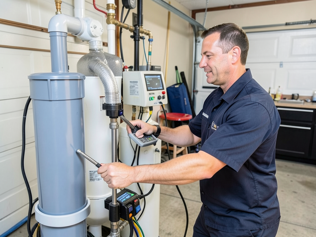 Getting clean drinking water in west sacramento wi