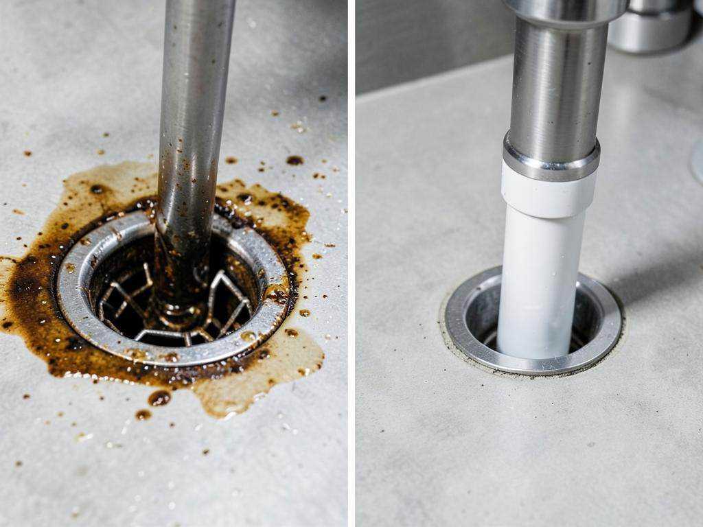Handling Clogged Floor Drains in Your Executive Airport Area Commercial Kitchen