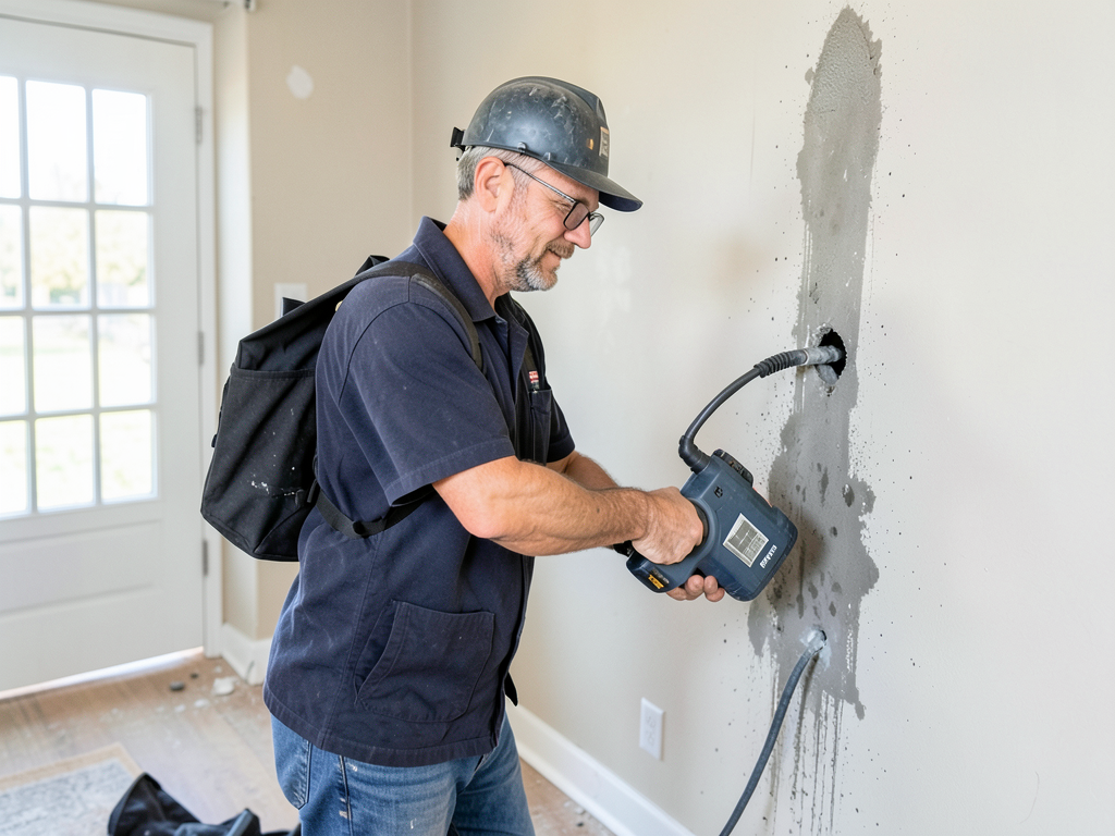 Hidden water leaks in sacramento homes and how we