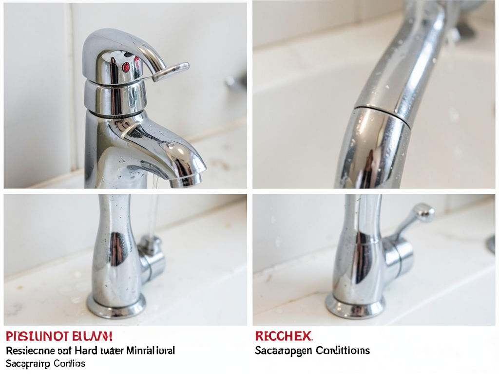 High End Faucet Brands That Are Actually Easy to Repair in Wilhaggin