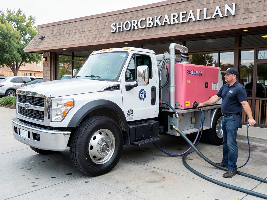 How hydro jetting clears the toughest clogs in sac