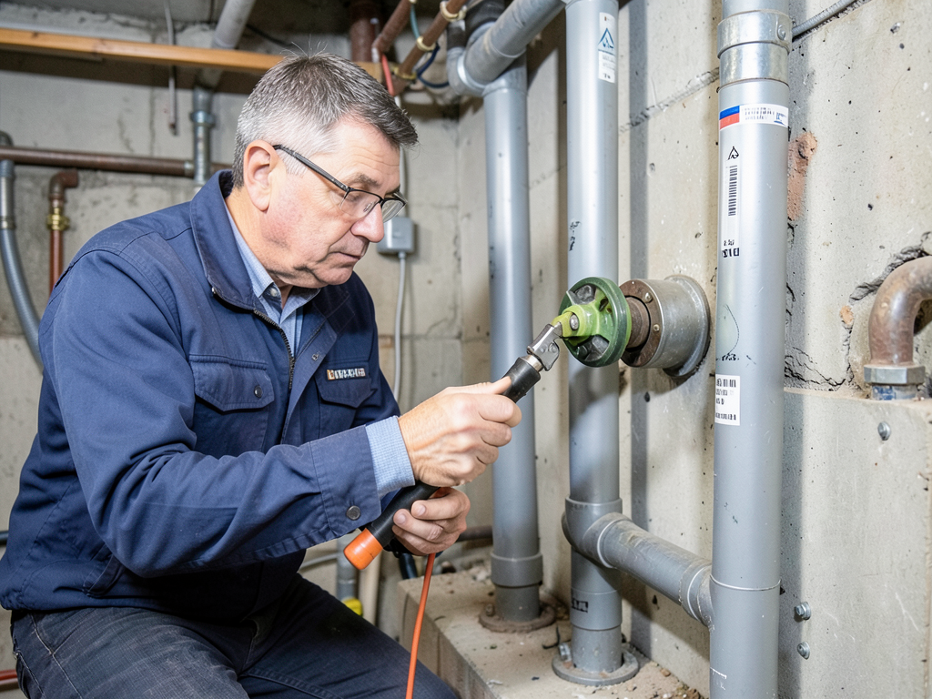 How to Check if Your Older Sacramento Home Still Has Lead Pipes