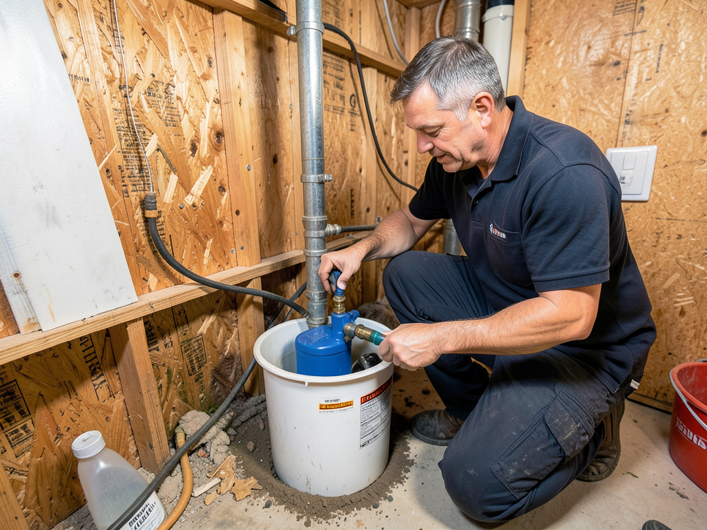 How to prepare your little pocket home for flood s