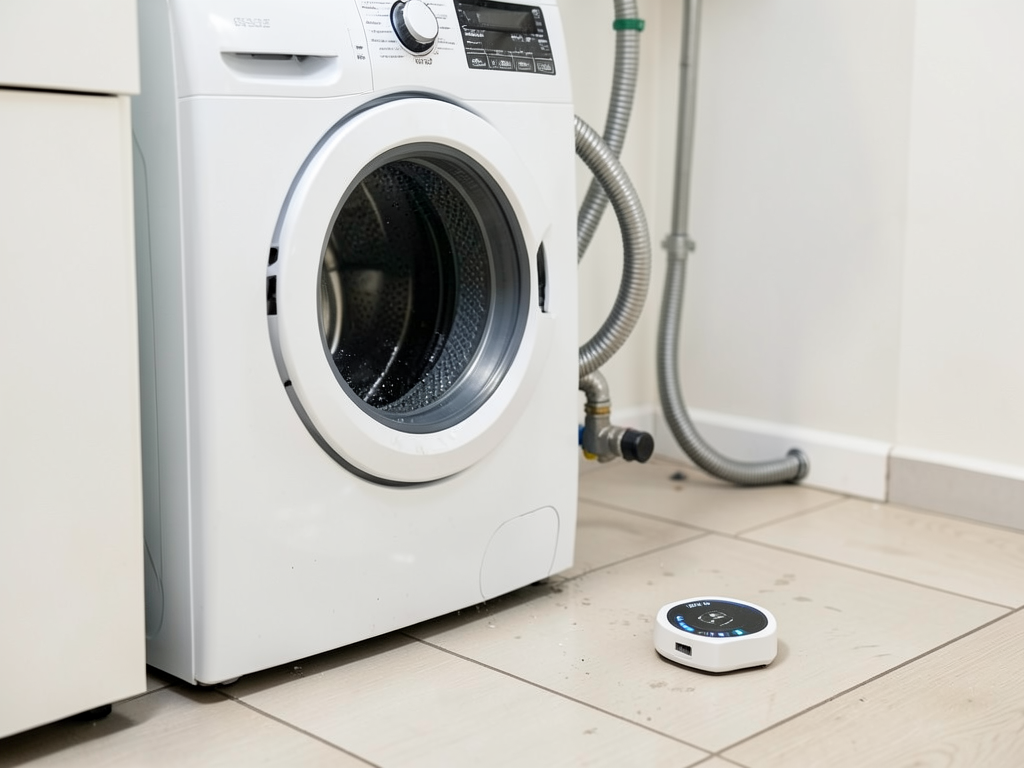 How to Prevent a Washing Machine Hose from Flooding Your Arden-Arcade Laundry Room