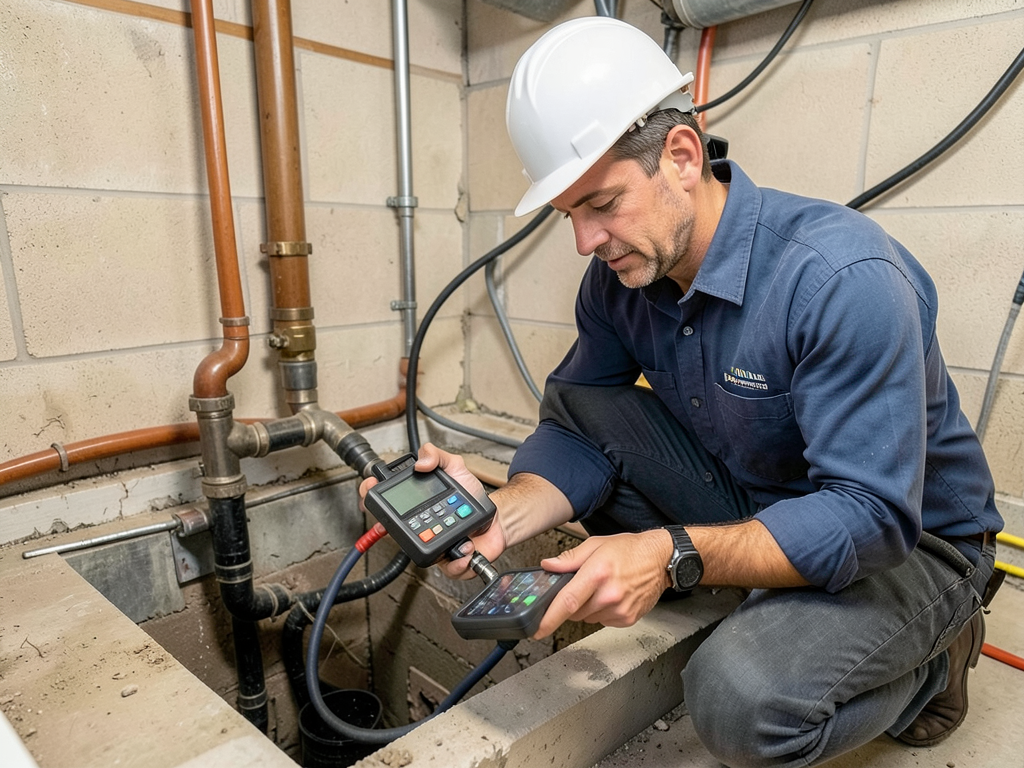 How to tell if your mather home needs a new sump p