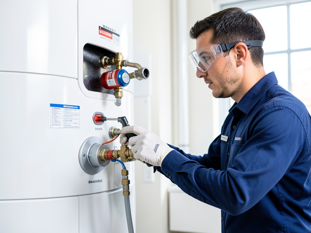 Is a Tankless Water Heater Worth It for Roseville Families?