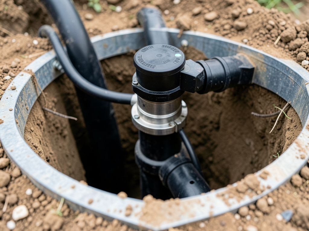 Keeping Your Meadowview Crawlspace Dry During the Next Big Sacramento Rainstorm