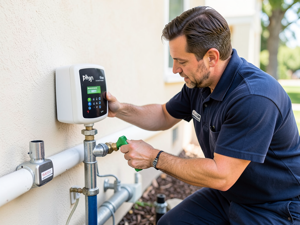 Phyn vs Moen Flo Smart Leak Detectors (Which One is Best for Your Sacramento Home?)