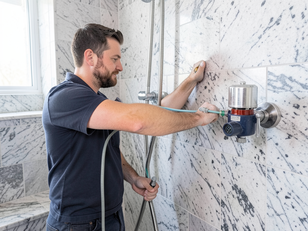 Planning a bathroom remodel in granite bay here is