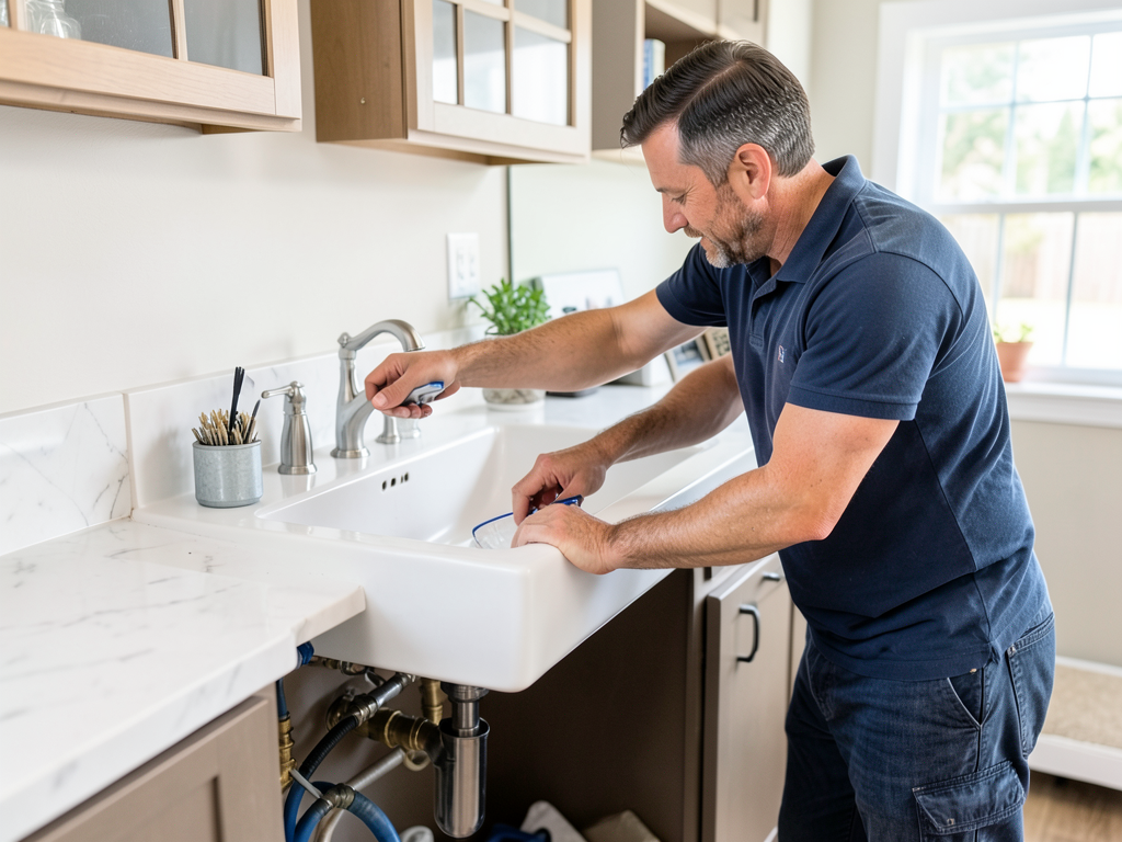 Planning a Custom Coffee Bar or Wet Bar for Your East Sacramento Home