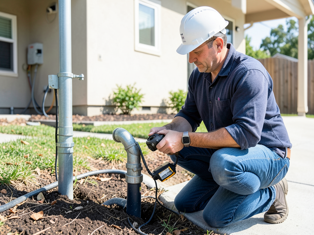 Plumbing your new backyard adu in westlake without