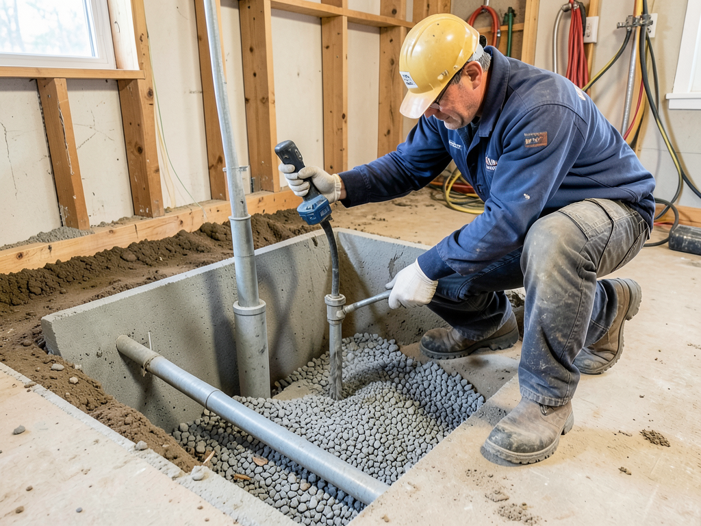Sump pumps vs sewage ejector pumps which one does