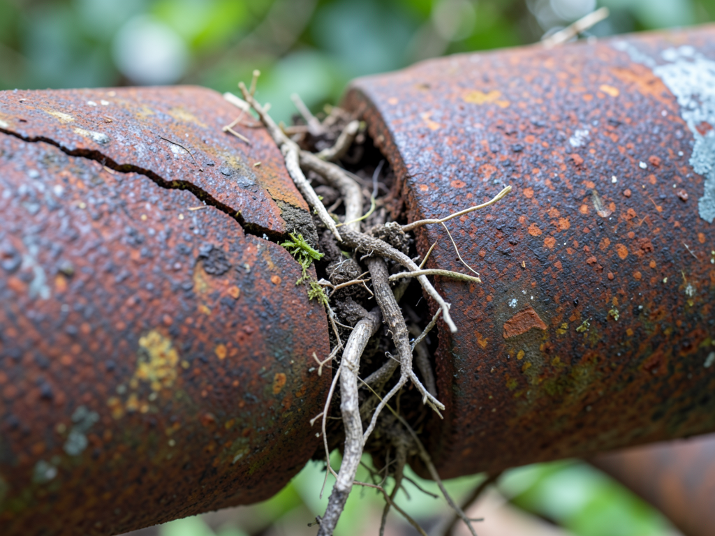 The Best Drain Cleaning Methods for Old Pipes in Fruitridge Manor — Snaking vs Bio-Cleaners