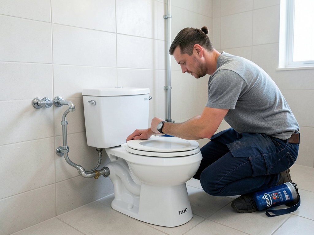 The Best Low-Flow Toilets That Actually Work for Your Home in Willow Creek