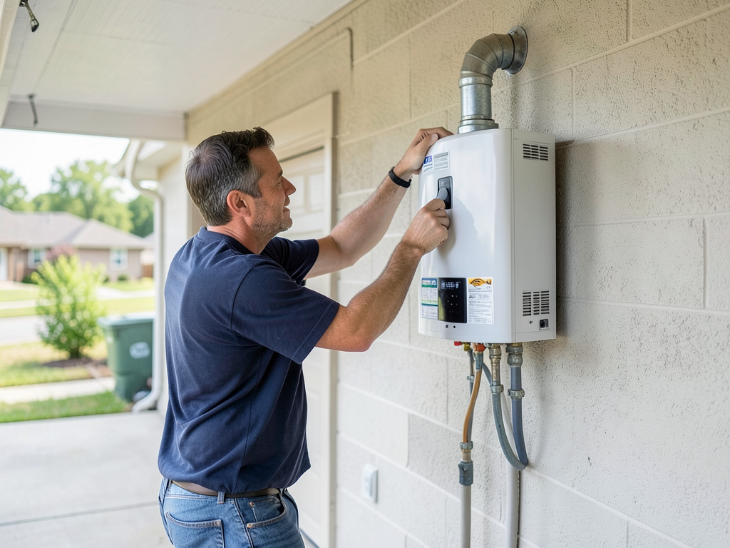 The best water heater replacement options for nort