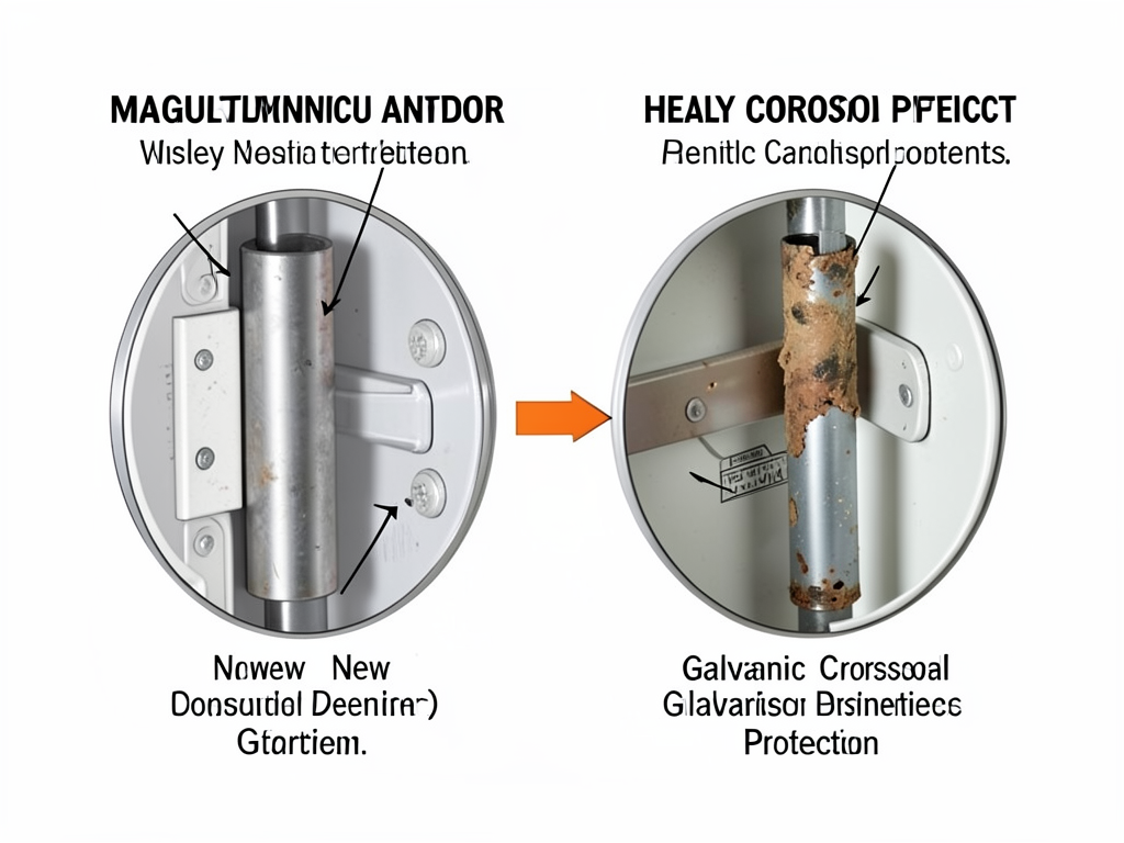 The Simple Part That Doubles the Life of Your Citrus Heights Water Heater