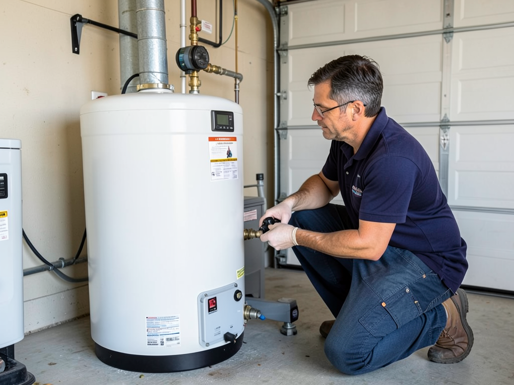 Water softener vs water conditioner choosing the r