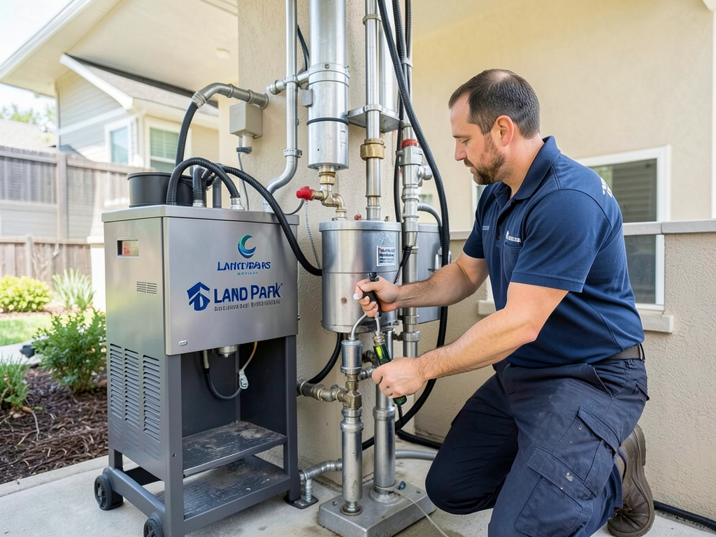 Why Your Land Park Dog Wash Station Needs a Professional Hair Trap