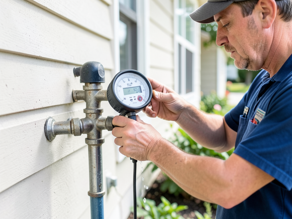 Why your natomas park house makes loud banging noi
