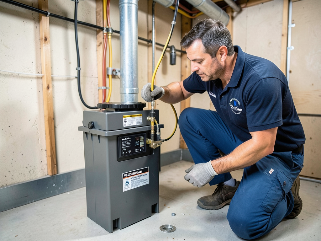 Why Your Natomas Sump Pump Needs a Battery Backup Before the Next Power Outage