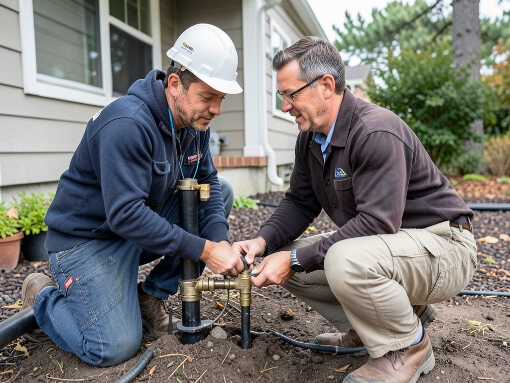 Why your south hagginwood home needs a pressure re