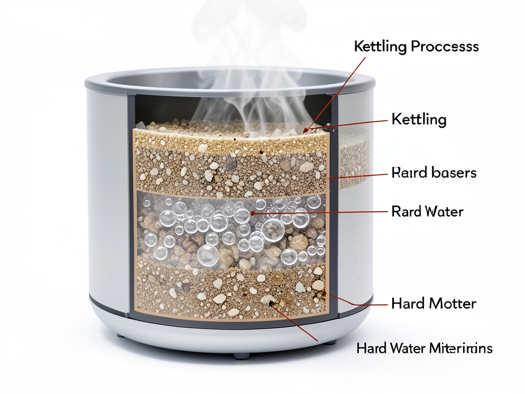 Why Your Water Heater is Making Weird Popping Noises in Sierra Oaks